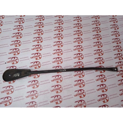 Тяга передняя продольная Opel Vivaro 2007-2014 93854642